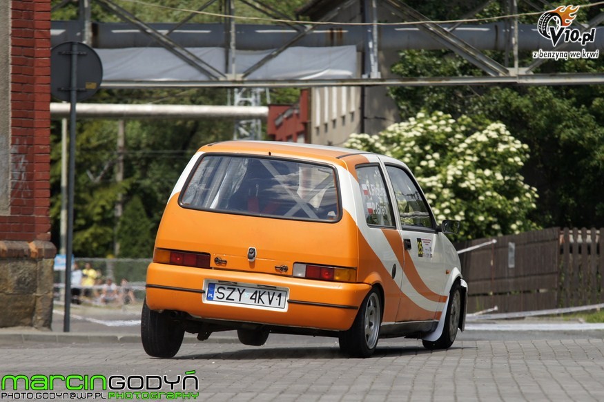 Super Sprint Cieszyn